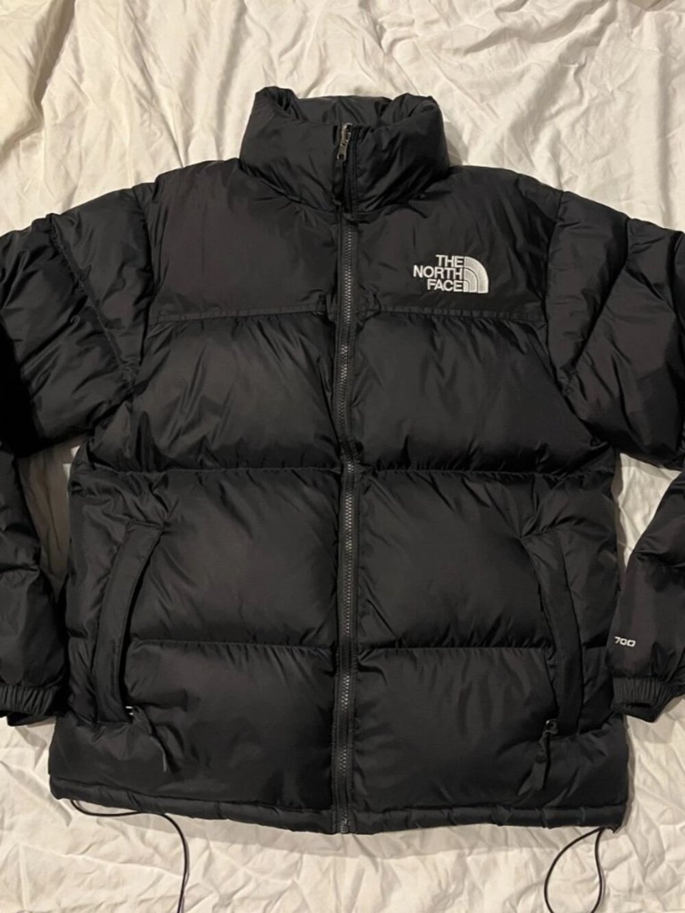 Nuptse 1996 Puffer